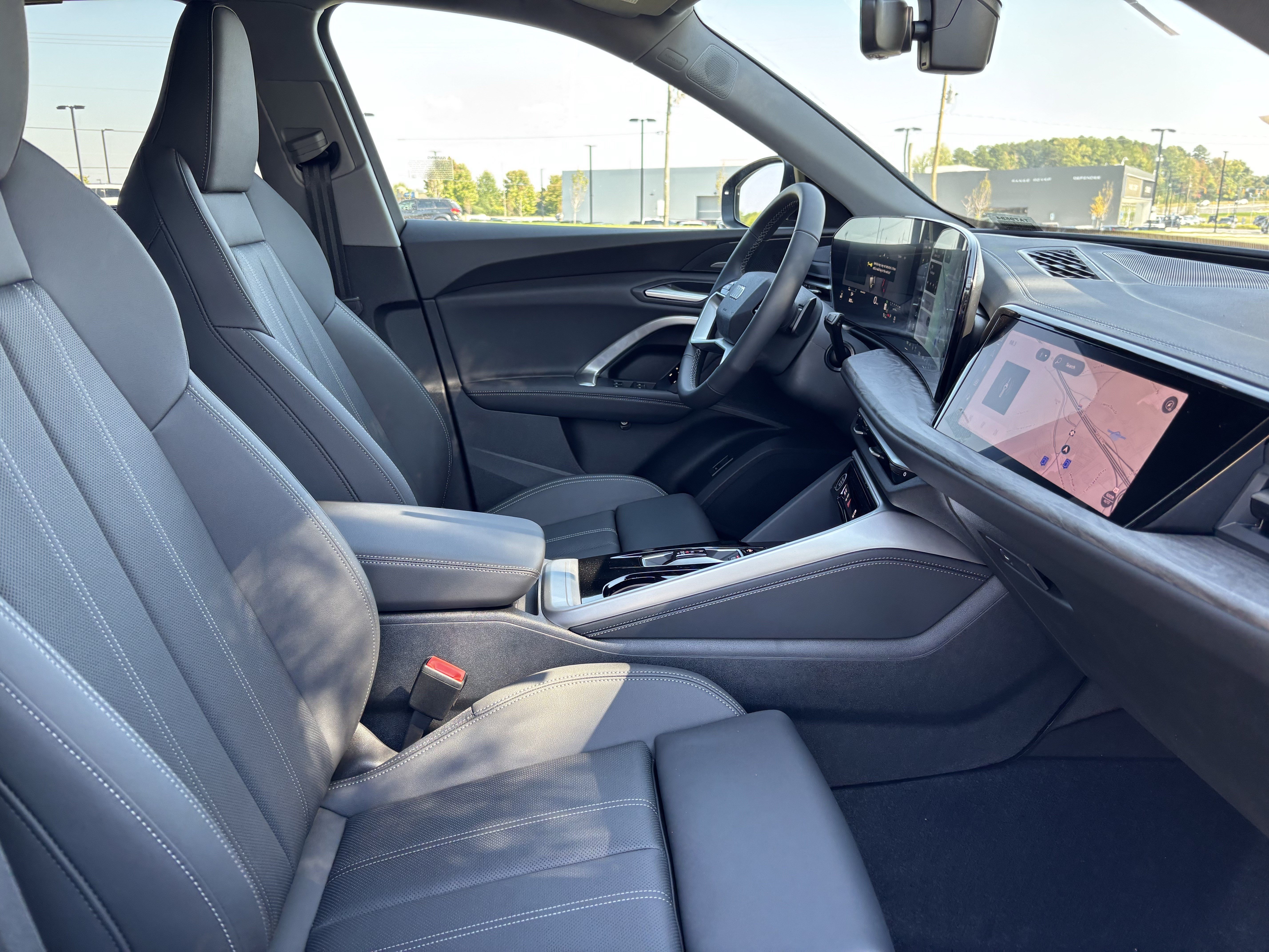 New 2026 Audi Q5 Premium Plus AWD/4WD image 34