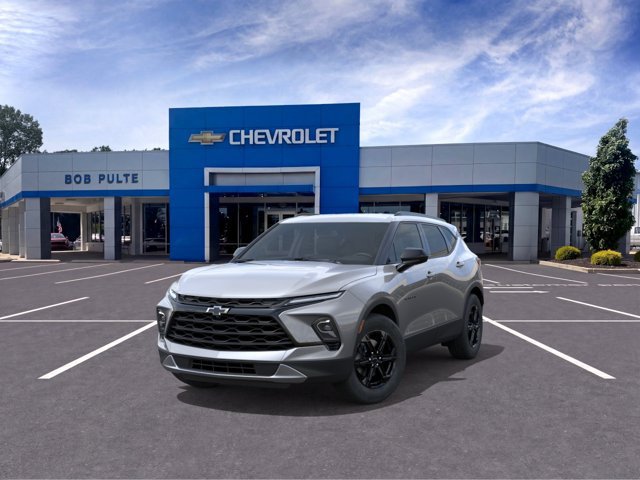 New 2026 Chevrolet Blazer LT w/ Convenience Package FWD image 8