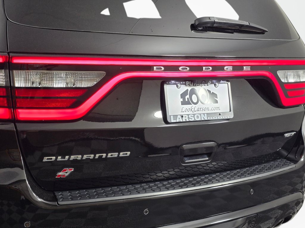 Used 2023 Dodge Durango GT AWD/4WD image 16