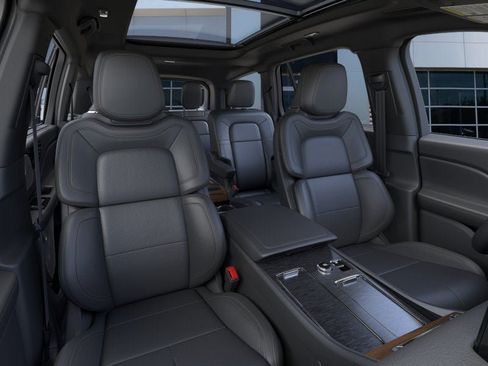 New 2026 Lincoln Aviator Reserve AWD/4WD image 10