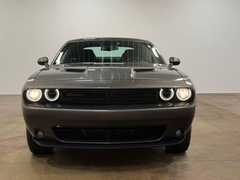 Used 2023 Dodge Challenger SXT w/ Blacktop Package AWD/4WD image 26