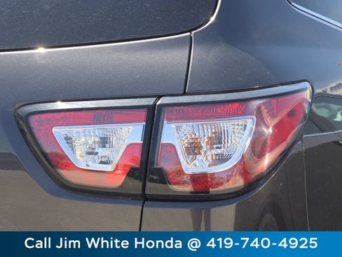 Used 2014 Chevrolet Traverse LT w/ All-Star Edition FWD image 10