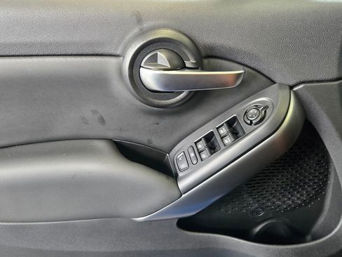 Used 2023 FIAT 500X Sport w/ Technology Group image 29