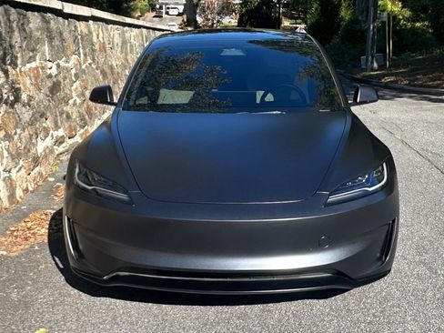 Used 2024 Tesla Model 3 Performance image 4