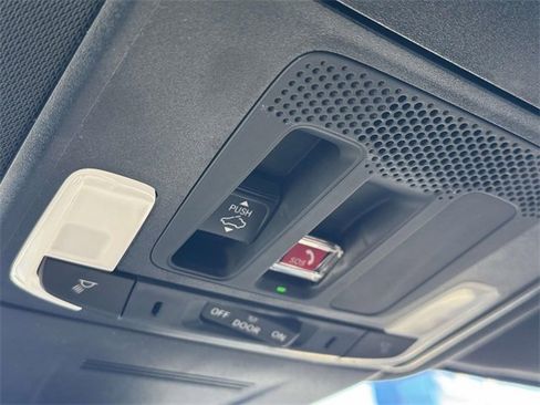 New 2026 Honda CR-V Sport Touring image 29