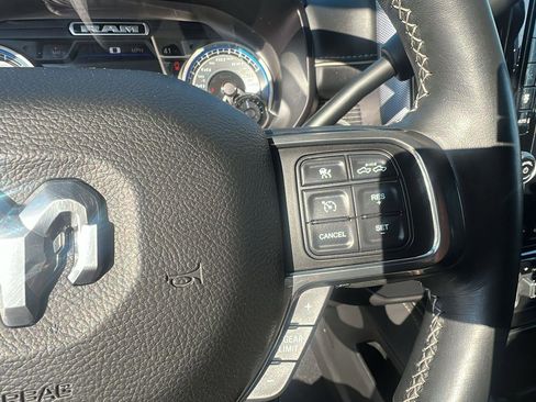 Used 2021 RAM 2500 Limited image 15