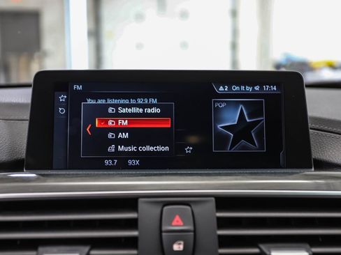 Used 2018 BMW 440i xDrive Convertible image 17