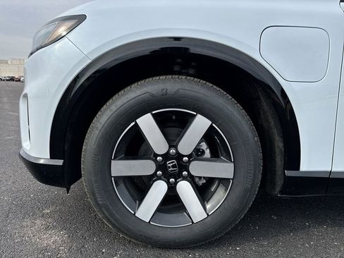 New 2026 Honda Prologue Touring image 10