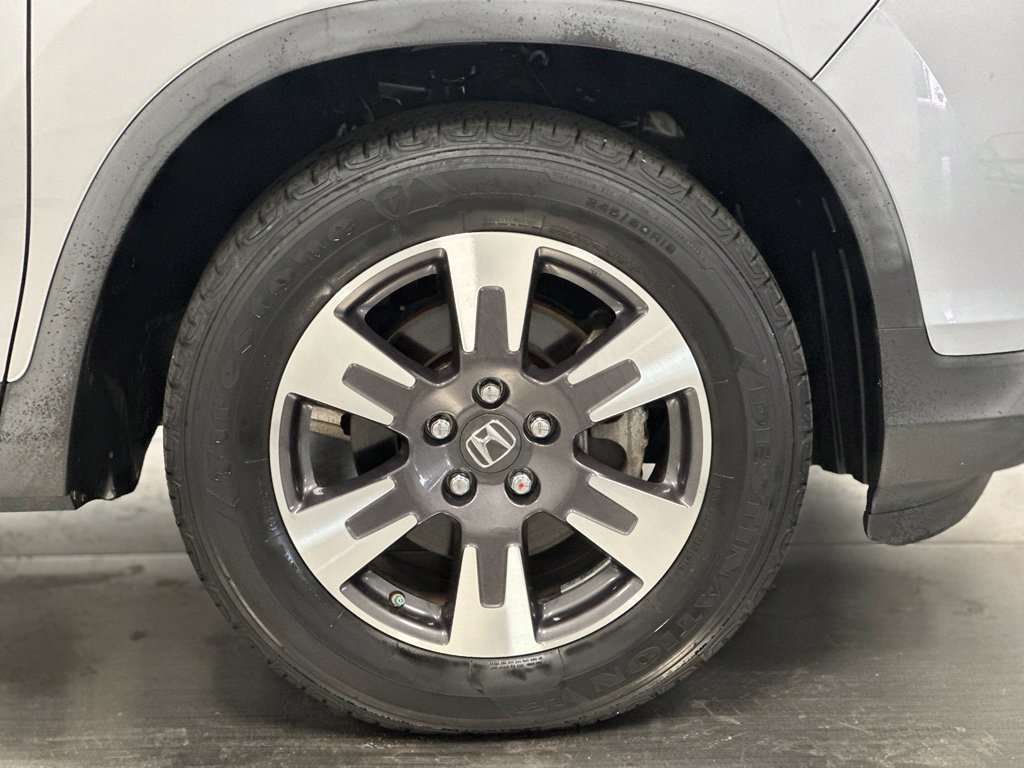 Used 2019 Honda Ridgeline RTL-T image 22