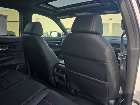 New 2026 Honda CR-V Sport-L image 11