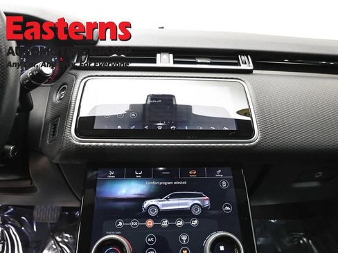 Used 2019 Land Rover Range Rover Velar S AWD/4WD image 12