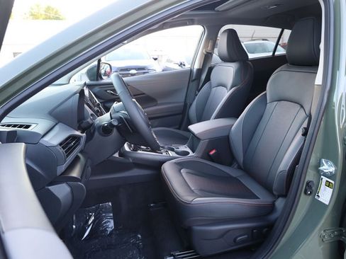 New 2026 Subaru Crosstrek 2.5i Limited AWD/4WD image 9