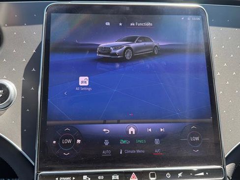 Used 2023 Mercedes-Benz EQS 450+ Sedan image 32