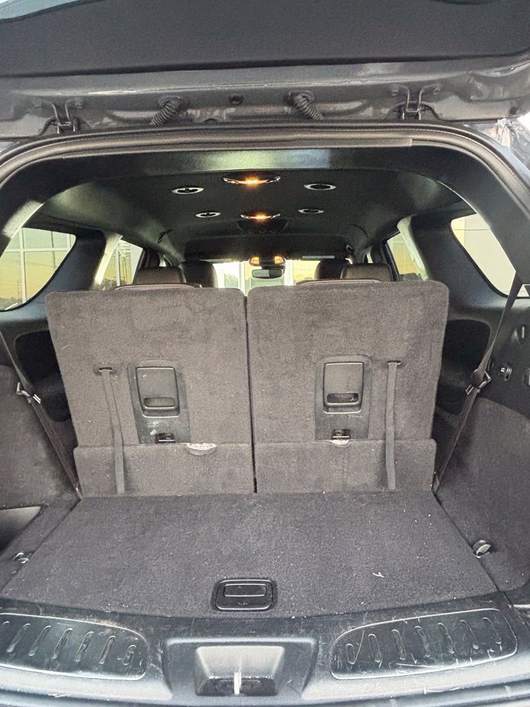 Used 2022 Dodge Durango GT RWD image 19