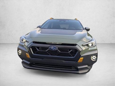 New 2026 Subaru Crosstrek 2.5i Wilderness AWD/4WD image 9