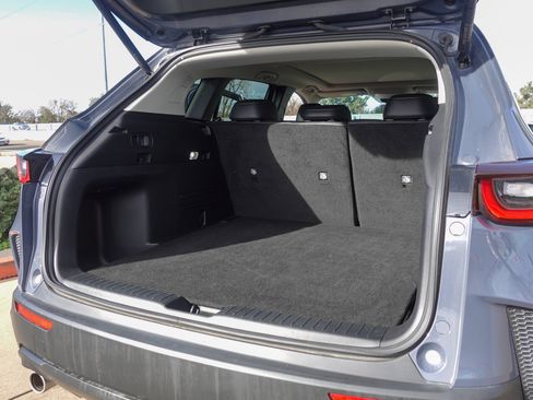 Used 2025 MAZDA CX-50 AWD 2.5 S w/ Premium Package image 26