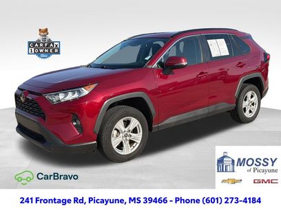 Used 2021 Toyota RAV4 XLE w/ Convenience Package
