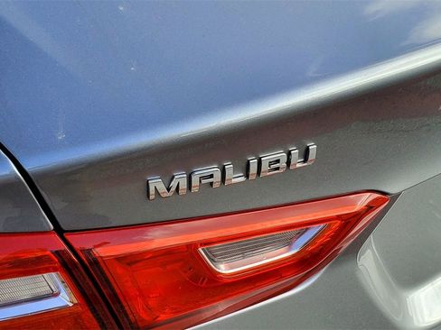 Used 2024 Chevrolet Malibu LT image 9