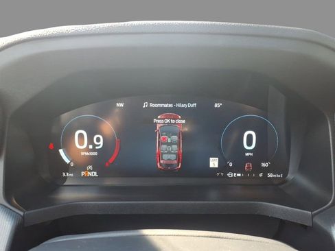 New 2026 Ford Explorer ST-Line image 28