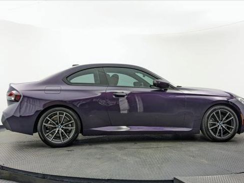 Used 2023 BMW 230i Coupe w/ Premium Package RWD image 9