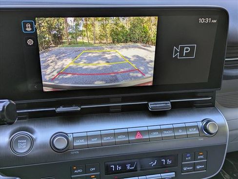 New 2026 Hyundai Kona SEL Premium image 14