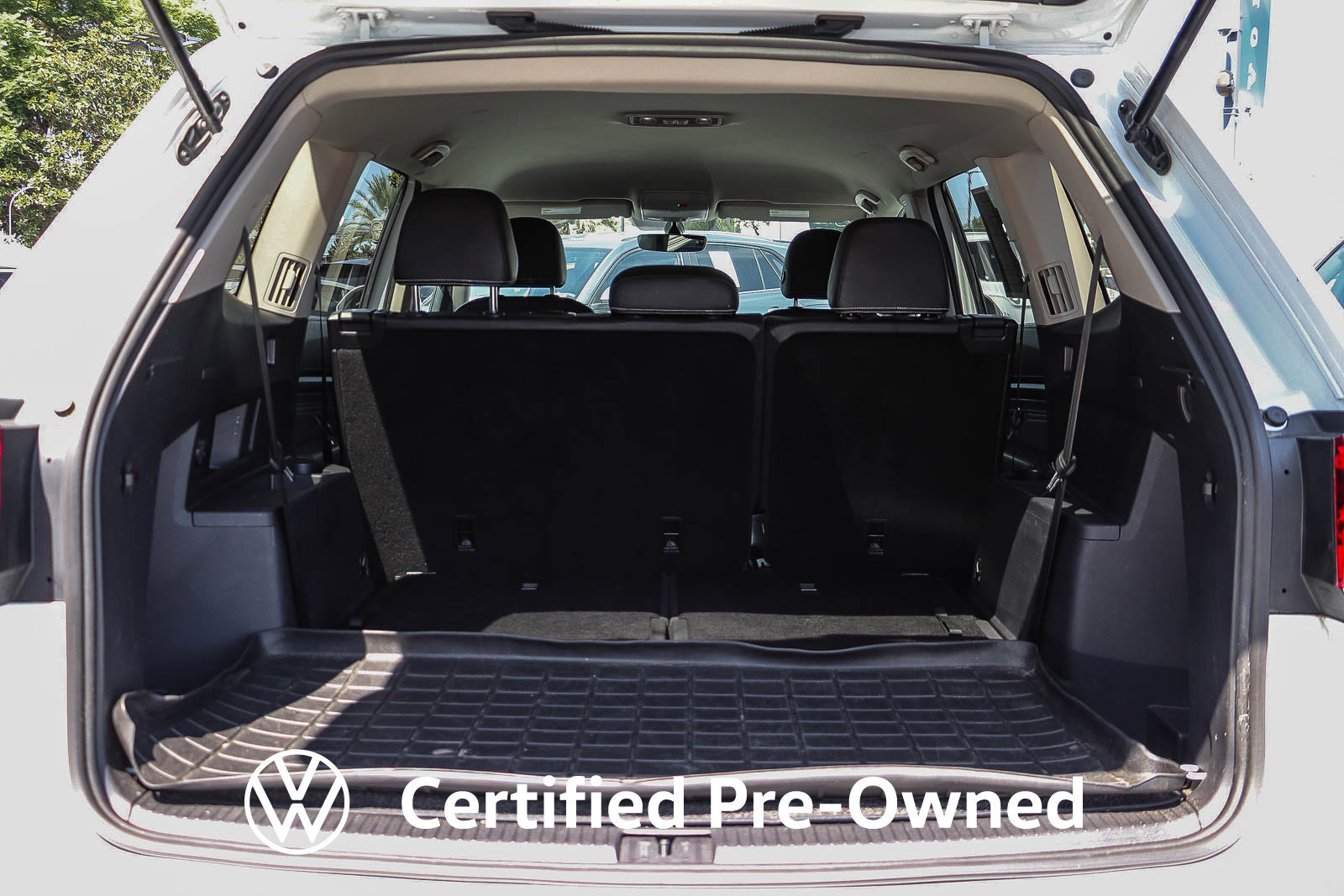 Certified 2023 Volkswagen Atlas SE FWD image 27