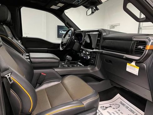 Used 2025 Ford F150 Tremor w/ Equipment Group 402A High AWD/4WD image 57