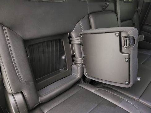 Used 2024 Chevrolet Silverado 1500 LTZ w/ Z71 Off-Road Package image 42