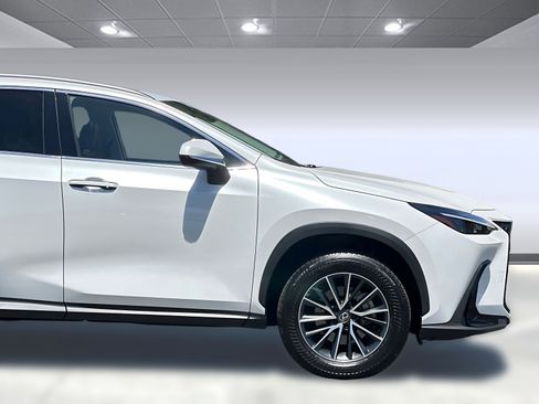 Certified 2024 Lexus NX 350 AWD w/ Cold Area Package image 35