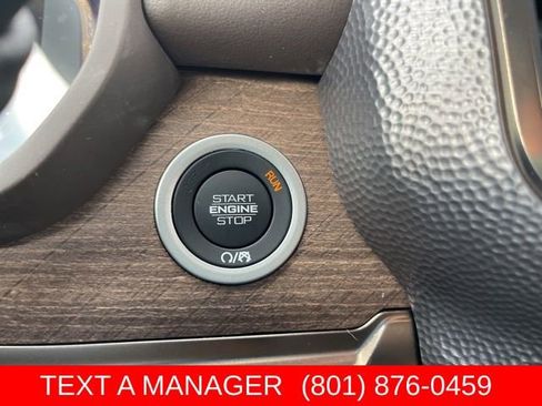 New 2026 RAM 3500 Longhorn AWD/4WD image 40