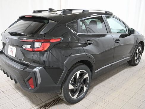 Certified 2025 Subaru Crosstrek 2.5i Limited w/ Popular Package #3A image 11