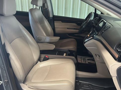 Used 2019 Honda Odyssey Elite image 13