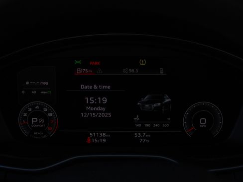 Used 2023 Audi A4 2.0T Premium Plus image 21