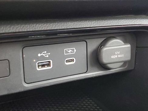 Used 2024 Honda CR-V Sport image 30
