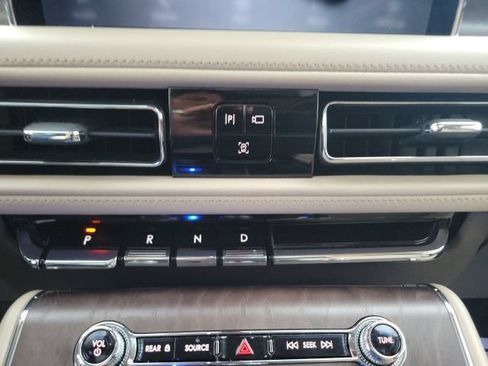 Certified 2024 Lincoln Aviator Reserve w/ Elements Package Plus AWD/4WD image 37