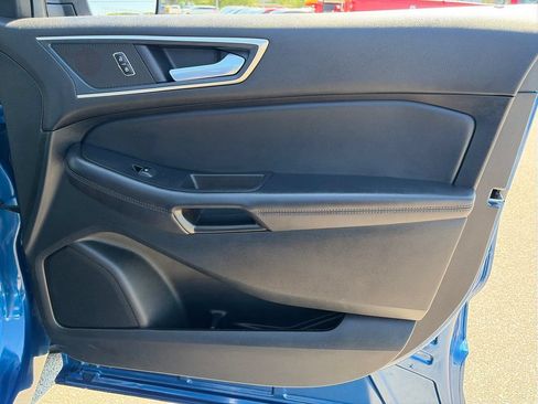 Used 2024 Ford Edge SEL w/ Convenience Package AWD/4WD image 9