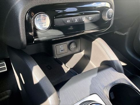 Used 2023 Ford Escape ST-Line Select w/ Tech Pack #2 AWD/4WD image 27