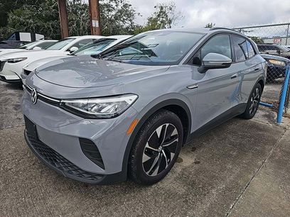 Used 2022 Volkswagen ID.4 Pro
