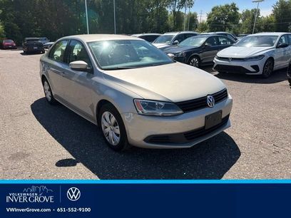 Used 2014 Volkswagen Jetta SE