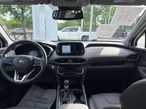 Used 2019 Hyundai Santa Fe AWD image 25