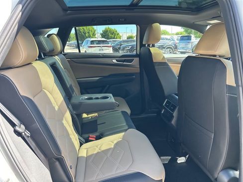 New 2026 Volkswagen Atlas Cross Sport SE image 40