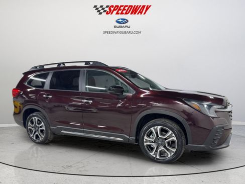 New 2026 Subaru Ascent Touring image 12