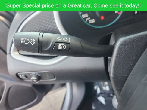 Used 2024 Chevrolet Malibu LT FWD image 14