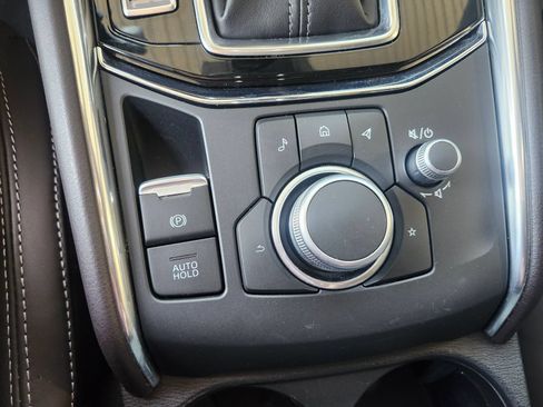 Used 2025 MAZDA CX-5 Signature AWD/4WD image 26