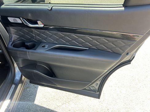 Used 2020 Hyundai Palisade Limited image 16