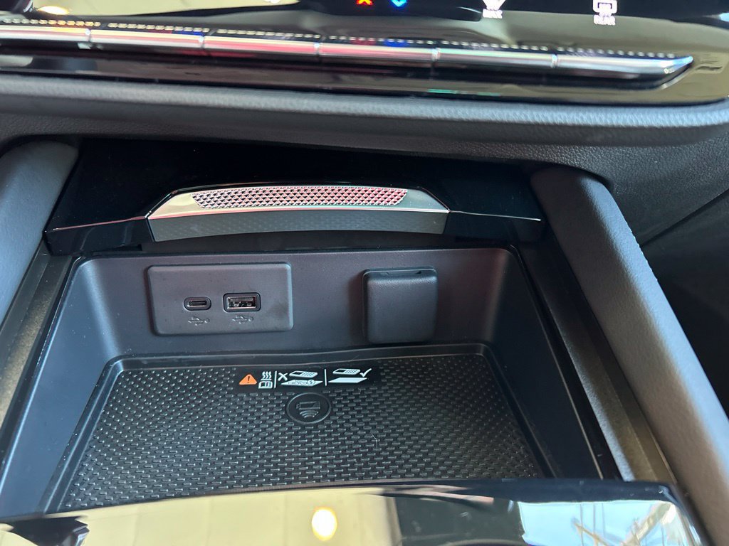 Used 2026 Buick Envision Sport Touring AWD/4WD image 18