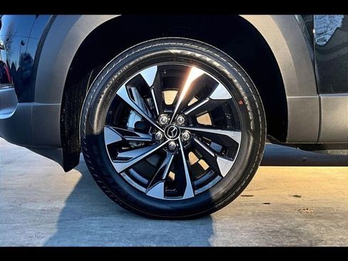 New 2026 MAZDA CX-50 2.5 Hybrid w/ Cargo Package image 40