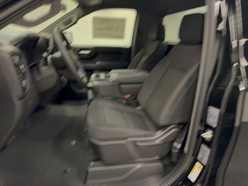 New 2026 Chevrolet Silverado 1500 W/T w/ WT Value Package image 20