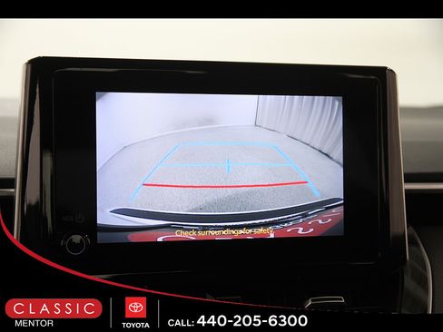 Used 2023 Toyota Corolla XSE FWD image 13
