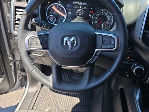 Used 2024 RAM 1500 Big Horn RWD image 26